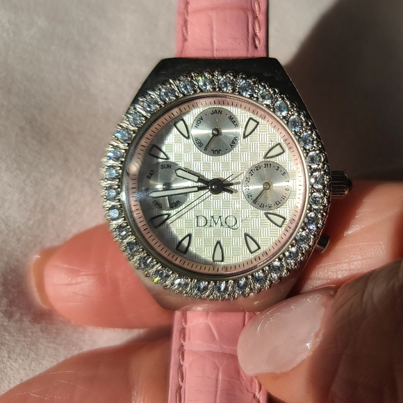 DMQ Diamonique Watch - Picture 10 of 12